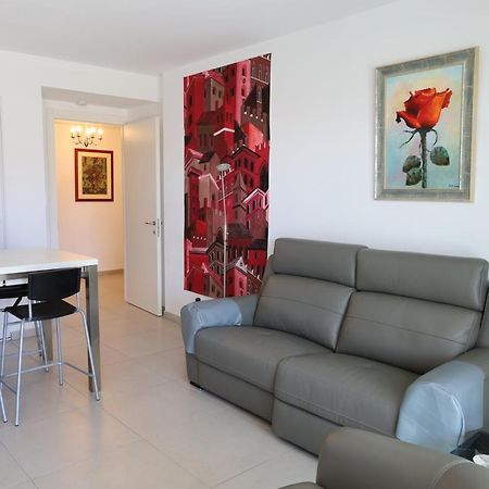 Barbara'S Apartment Carry Le Rouet מראה חיצוני תמונה