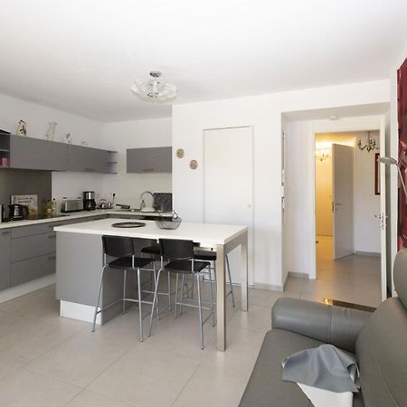 Barbara'S Apartment Carry Le Rouet מראה חיצוני תמונה